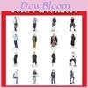 Prachtige Tokyo Revengers Anime Figuur Cosplay Acryl Stand met Manjiro Ken