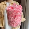 5/10/20Pcs Mini Solid Bows Elastic Hair Bands Kids Girls Small Rubber Band Hair Rope Ponytail Holder Headwear Hair Accessories