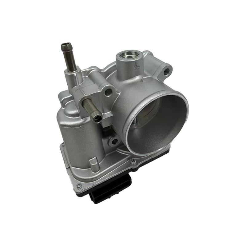 Compatible Throttle Body Assembly for Toyota: 22030-37060, 22030-37050, 22030-0T050