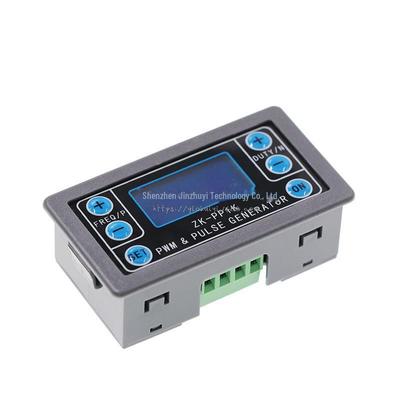 Einstellbares PWM-Impulsgeneratormodul für Schrittmotoren – PP1K.