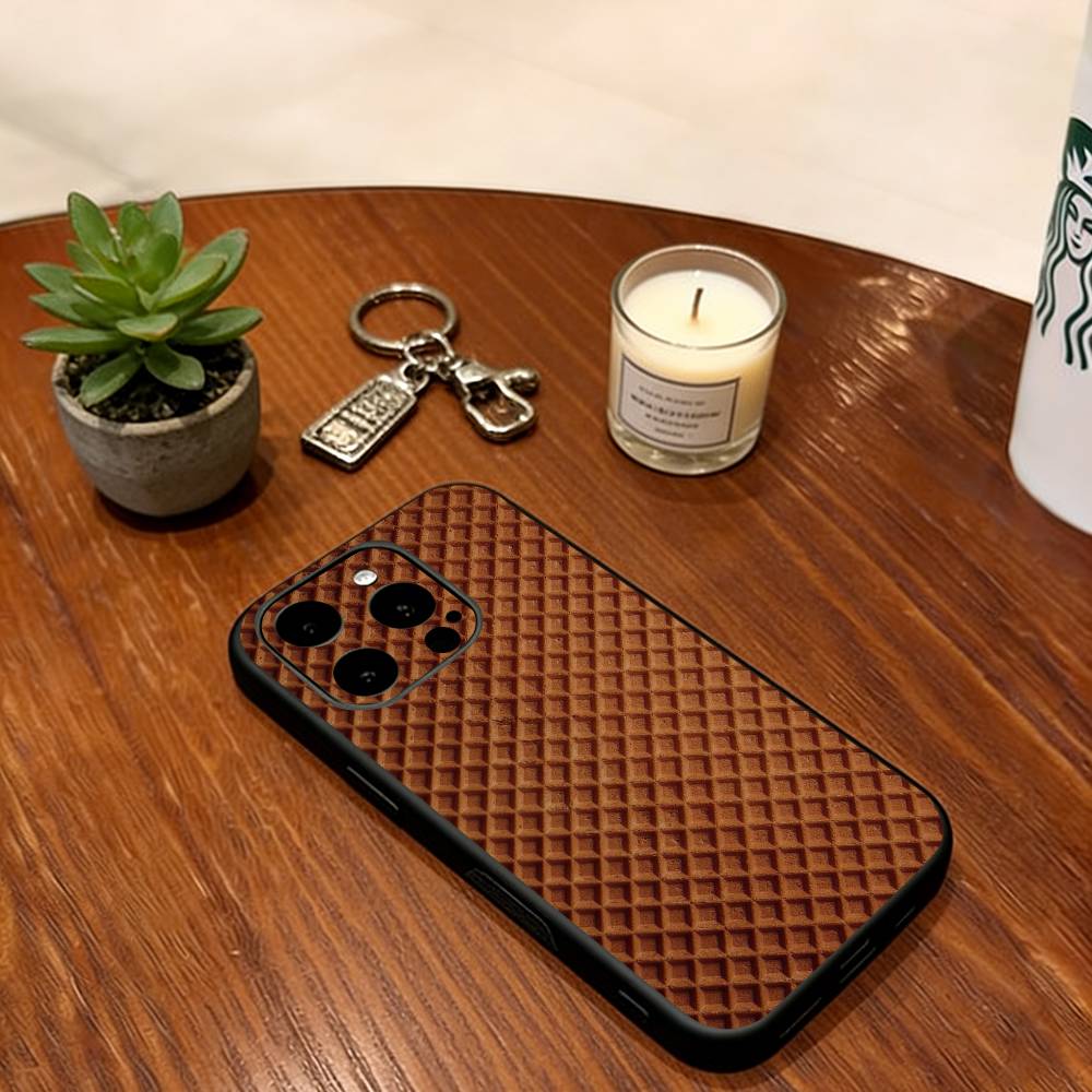 

Funny Food Phone Case Soft Silicone black For IPhone 17 16 15 14 13 12 11 X XR Plus Pro Max Plus iPhone15