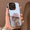 Singer L-Lady Gaga-a Phone Case for iPhone 17 17Air 16 15 14 13 12 11 Pro Max Plus Colorful Silver