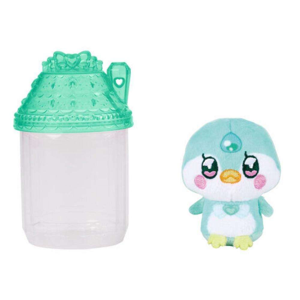 

Wonderful Pretty Cure Wonderful Pretty Cure Kirarin Penguin S Kirarin House