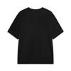 Li Ning Chinese Culture Series Short Sleeve Cultural T-Shirt Soft Skin-Friendly Tee Unisex Tops AHSW653-1