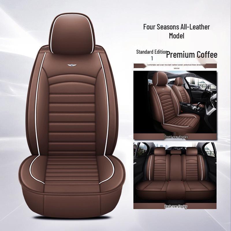 Haval H6/H1/H2/H4 New Energy Car Seat Cushion & Cover