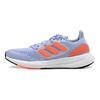 adidas Pureboost 22 Round Toe Lace-Up Slip-Resistant Lightweight Low-Top