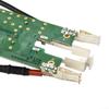 Scatole per batterie agli ioni di litio Scheda PCB Scheda circuito PCB Plastica + metallo 1 pz
