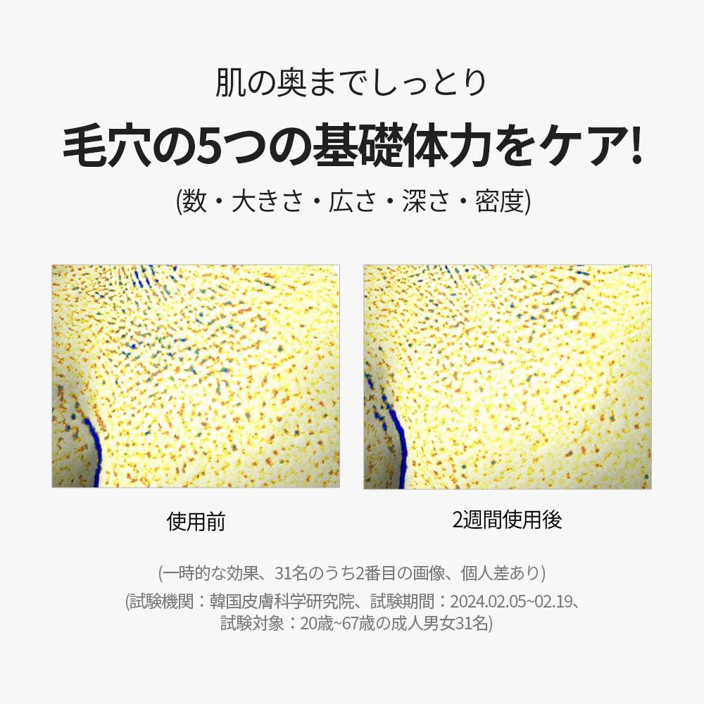 DER GESICHTSLADEN: Ultimate Niacin 10% Serum 30ml, Primer, Peeling, Hautpflege, Anti-Aging-Pflege, Koreanische Kosmetik