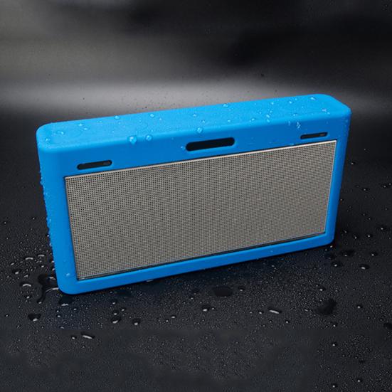Portable Shockproof Silicone Case Skin Protective Speaker
