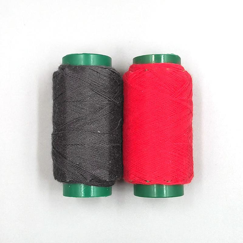 Household Sewing Thread, Sewing Thread for Clothing, Hand Sewing Thread, Patching Thread, Small Roll of Bao Tower Thread, Needle and Thread