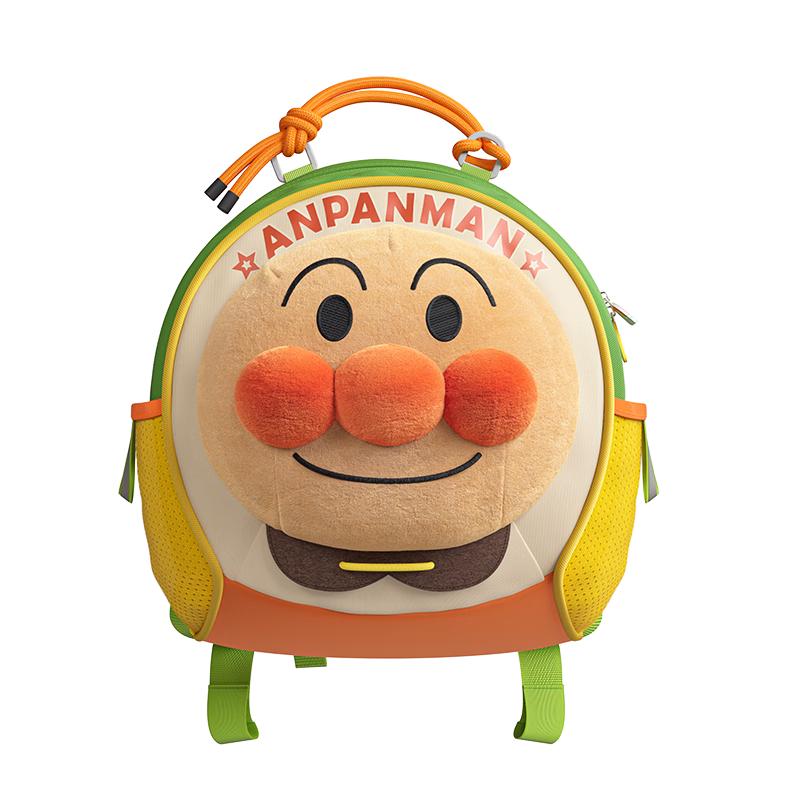 

Germ Anpanman Children s Kindergarten Backpack