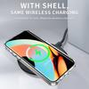 For Realme 10 Pro+ 5G Case Shock Absorbing PC+TPU Clear Protective Cover