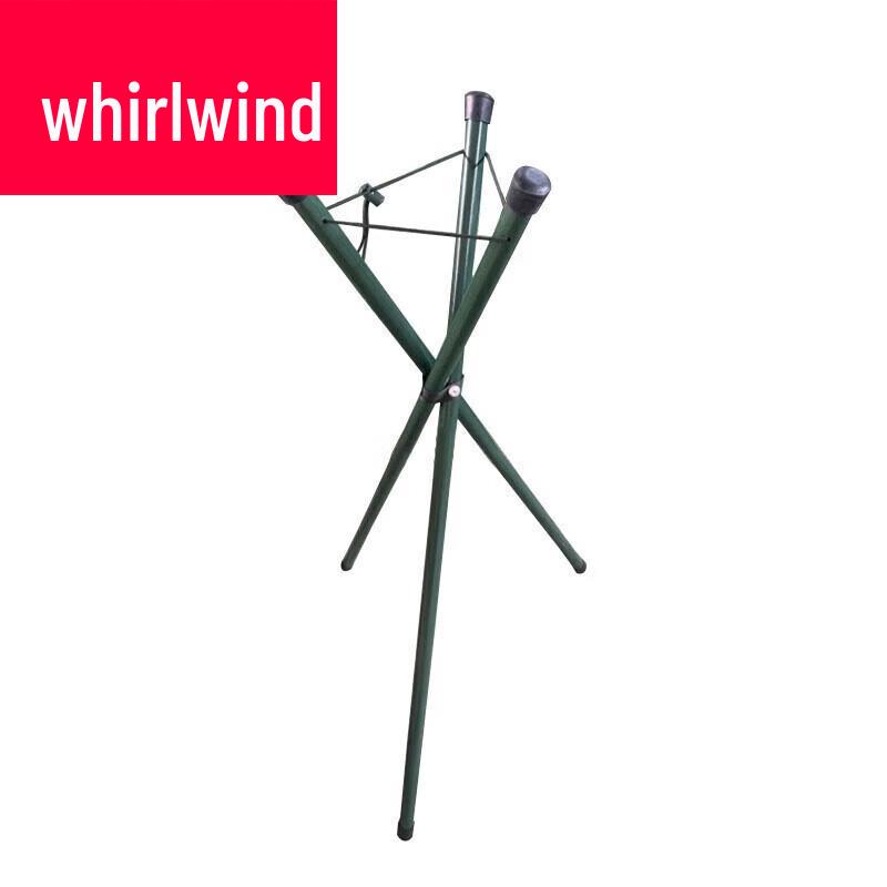 Xuan Shi Metal Portable Drawing Board Stand