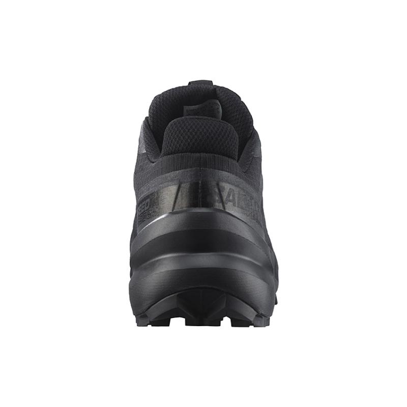 SALOMON Speedcross 6 Gore Tex 'Black' / L00 Sneakers 417386