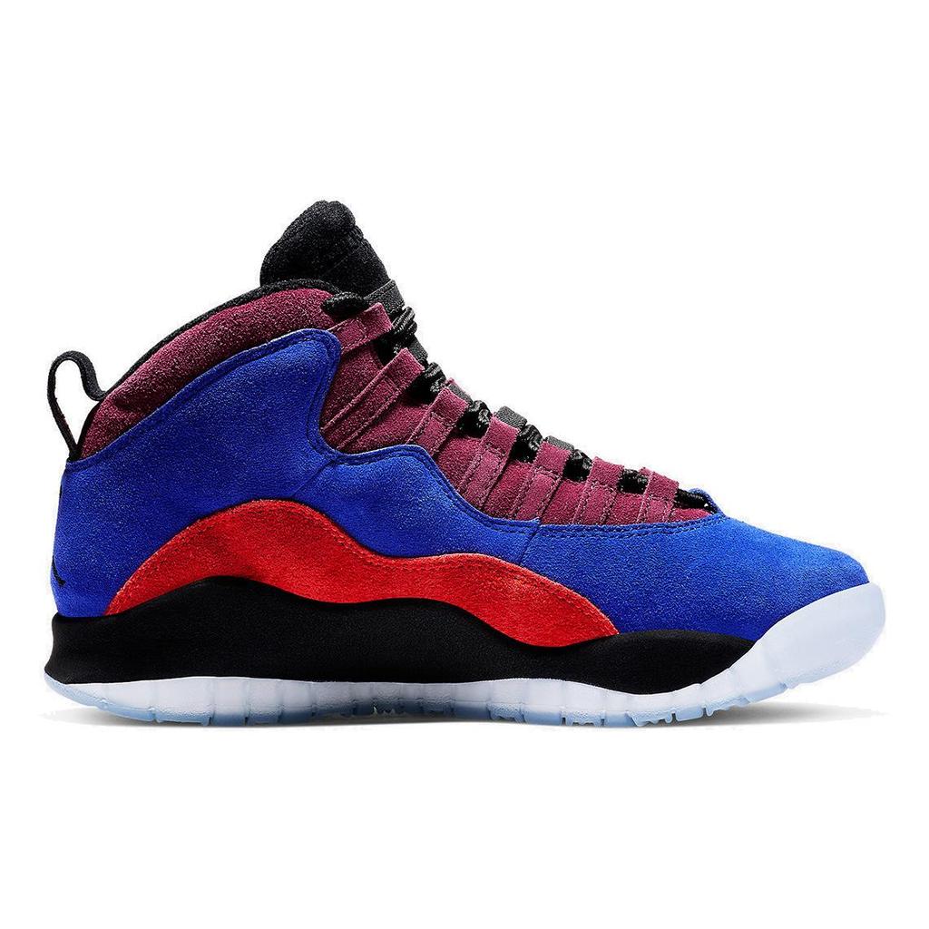 Jordan 10 Retro Maya Moore Women's CD9705-406