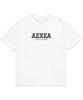 Egsia The Universe Short Sleeve T-Shirt F05Brd_Abx11043