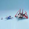 Force Impulse Gundam Gundam Seed Destiny, Bandai Hobby MG 1/100 Scale Model Kit