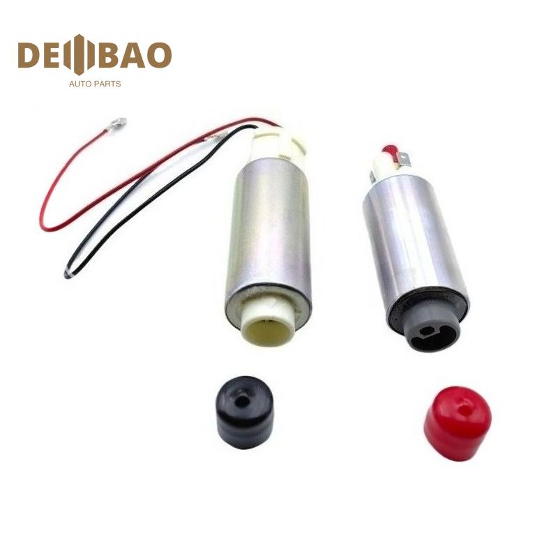 8M0062770 8M0062771 High Pressure Fuel Pump For Mercury Mercruiser Quicksilver