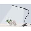 USB clip lamp led eye protection table lamp 10 levels of dimming and color reading lamp bedroom bedside lamp