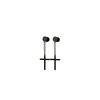 30pcs 316L Stainless Steel Cross Stud Earrings Set for Men Women,Tragus Spiral Ear Cartilage Hypoallergenic Piercing Jewelry