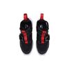 Li Ning Reburn Ws Cushioning Slip Resistant Abrasion Resistant Cushioning Slip Resistant Abrasion Resistant High Top AGBP023-5