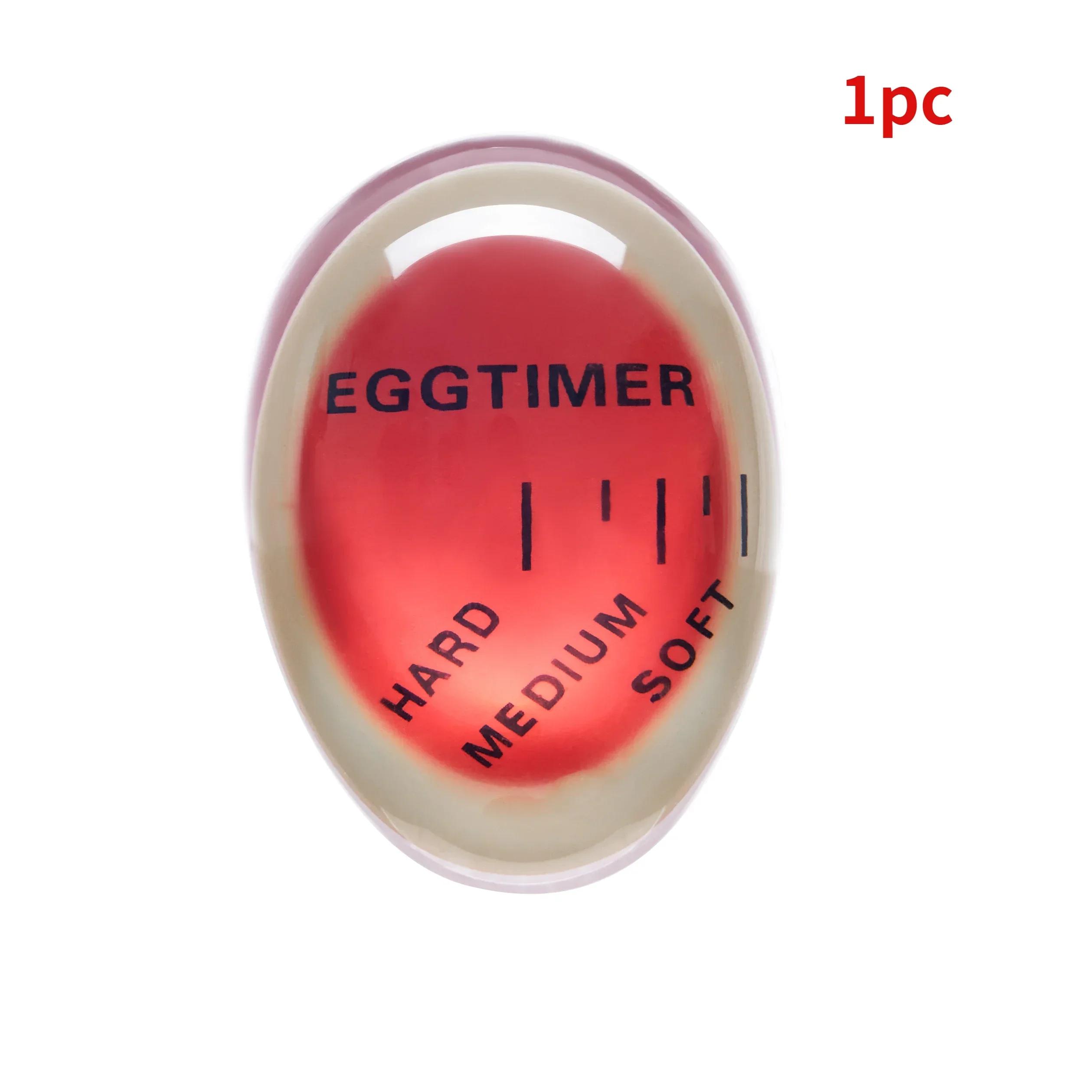 

Boiled Egg Decoration Home Gadget Timer Clock Accessories Eggs Cooking Tools Gadgets Chronometer Dining Bar Kitchen Digital