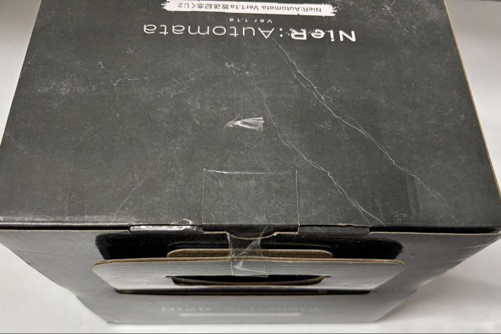 [USED] Nier Automata Last One YoRHa Award A2 Figure