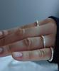 Chorock I Ring (Thin)