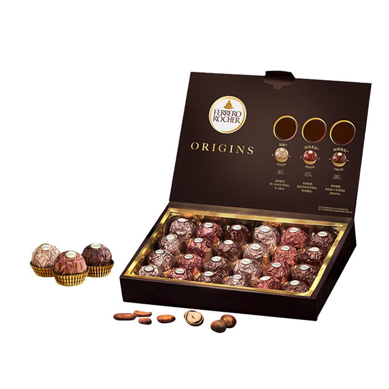 FERRERO Dark Chocolate Collection