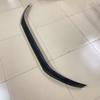 Windshield Gravel Deflector with Lights for Ford Ranger & Toyota Revo T6/T7/T8