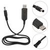 Fast Charging USB Lithium Battery Charger DC for Vacuum Robot Cordless Adapter