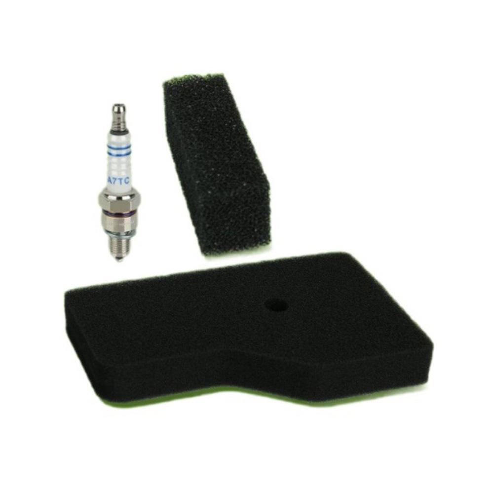 Filters and Spark Kit for Honda For EU2000i For EU2000i Companion For EU2000i Camo and EU2200i Generators Maintenance