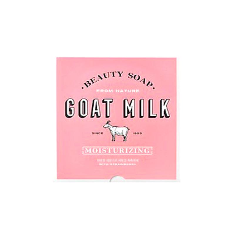 Shower Mate Getmjölkstvål 90g (12 st)