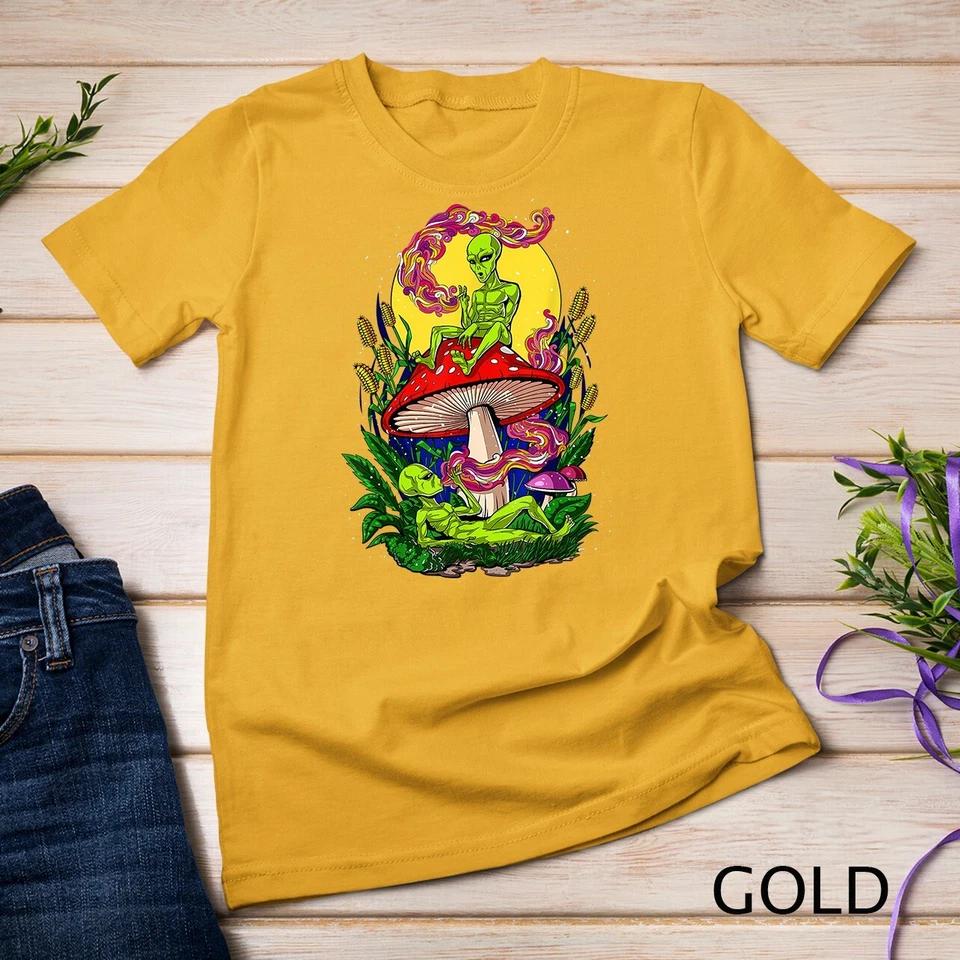 Heavily Meditated - Funny Meditation & Yoga Gift T-Shirt Unisex T-shirt S