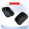 Silicone 3-in-1 Headphone Case Replacement Protective Ear Cups Cover Shockproof Headphone Accessories for NOTHING Headphone(1)