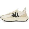 MLB Chunky Jogger Seamball Synthetic Leather Thick Sole Comfortable Non-Slip Wear-Resistant Low-Top Dad Shoes Unisex sneaker White 3ASXXB21N-50IVS
