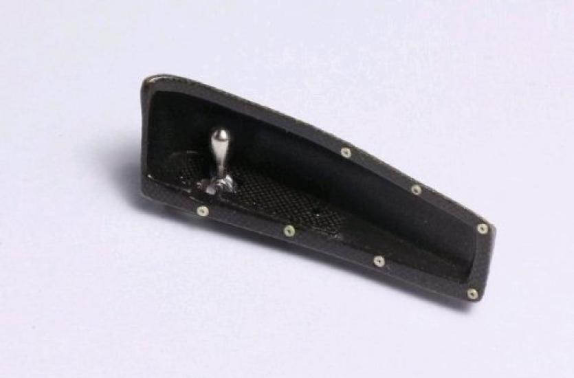 Top Studio McLaren Cockpit Detail Up Set TD23057 1/20 MP4/4