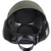 ACH MICH 2000 MICH2000 Simple Helmet Head Protective Gear Guard Shooting Airsoft Hiking Hunting Wargame Combat Cycling