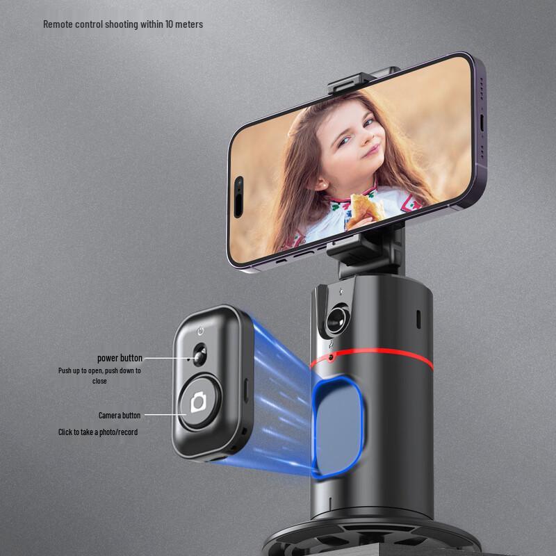 OLOEY Smart 360 AI Tracking Phone Gimbal (CN version)