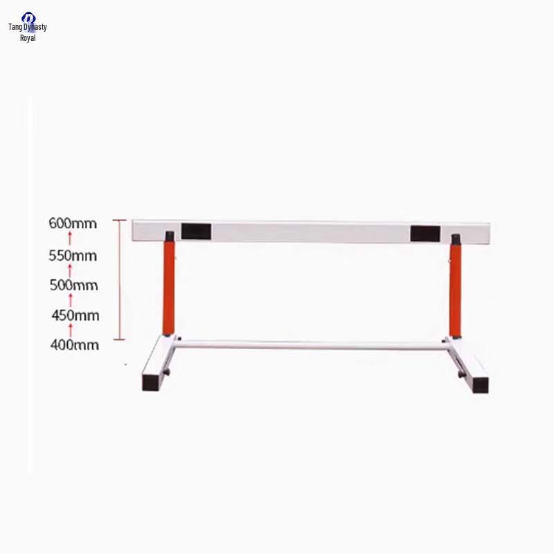 Datangyu Adjustable Track & Field Training Hurdle 400-600mm
