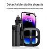 Intelligent Smartphone Gimbal Stabilizer Facial Recognition Gimbal  Live Broadcasting