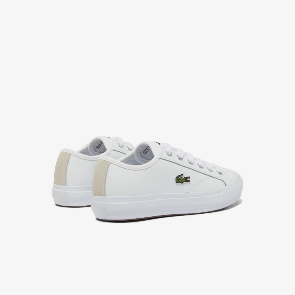 [lacoste] Women's Backcourt Sneakers RZ8001W54N21G