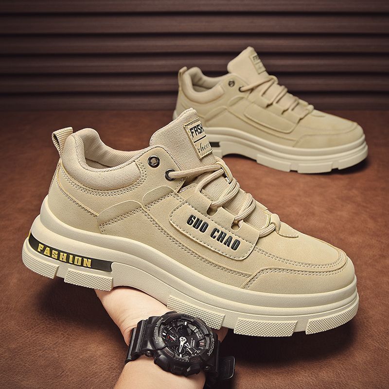 2024 Latest Anti Slip and Wear Resistant Classic Sports Shoes  Men's Trendy and Versatile Breathable Casual Running Shoes