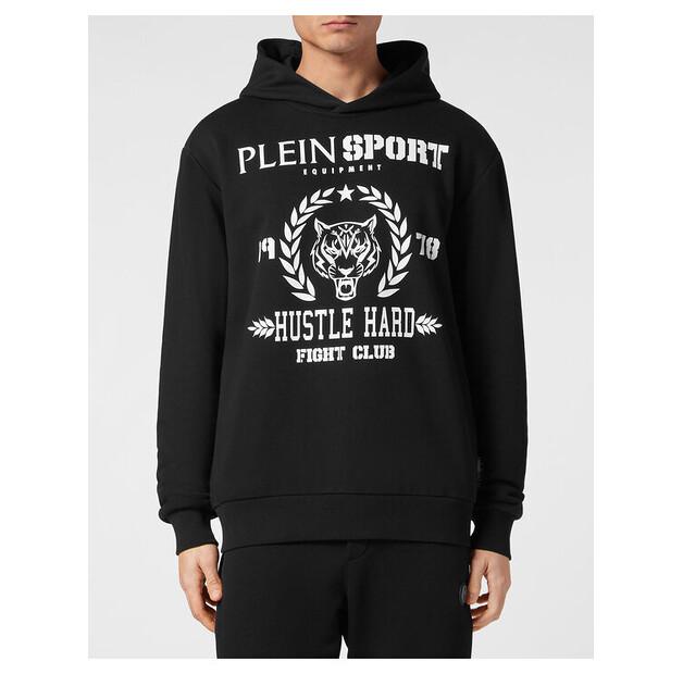 Толстовка Plein Sport 13109 EU XL