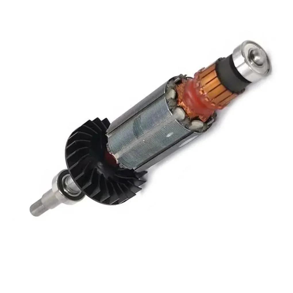 2610004557 Rotor Drill Machine Rotor Direct Component Replacement Easy To Install Rotor High-performance Rotor