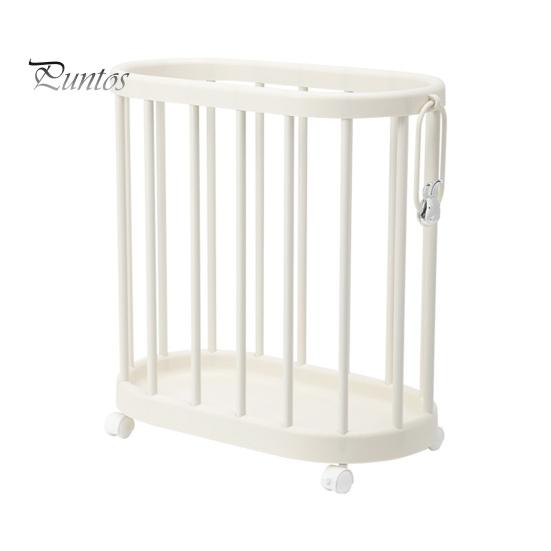 

Корзина для грязной одежды на колесиках, вместительная влагостойкая универсальная тонкая корзина для одежды-органайзер с прочным металлическим каркасом