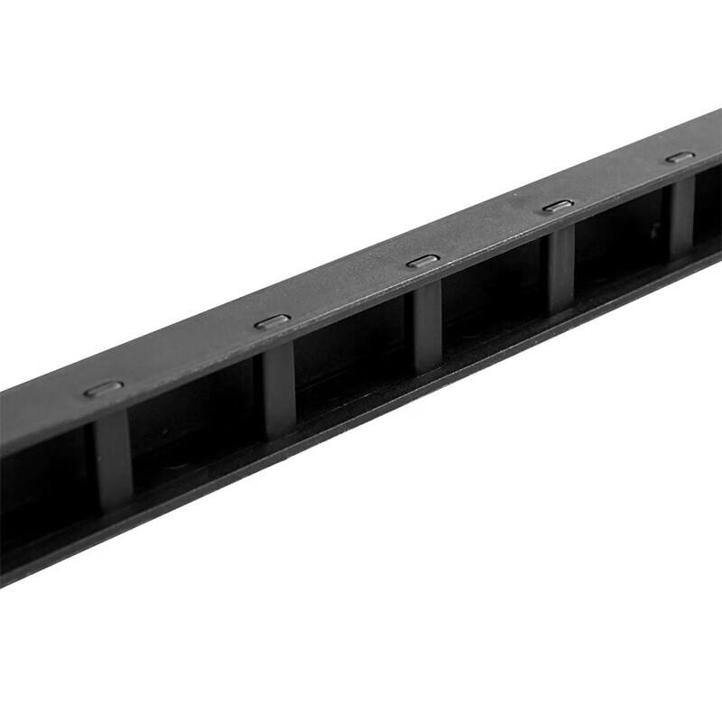 Deli Plastic Binding Strips CN plug (adapter included)