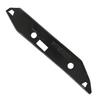 Mercedes-Benz CLA-Class W117 Front Bumper Rail & Upper Bracket