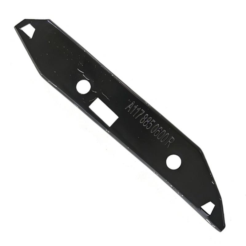 Mercedes-Benz CLA-Class W117 Front Bumper Rail & Upper Bracket