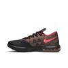 Nike KD 6 'Meteorology' (Unisex) Black / Atmc Red-Mdm Olv-Nbl Rd Basketball Shoes 599424 006